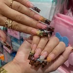 thegelprincess